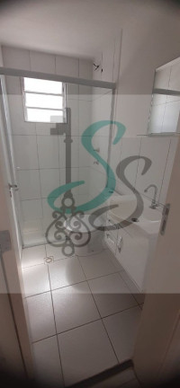 Imagem Imóvel com 2 Quartos à Venda, 47 m² em Loteamento Parque São Martinho - Campinas Imagem Imóvel com 2 Quartos à Venda, 47 m² em Loteamento Parque São Martinho - Campinas