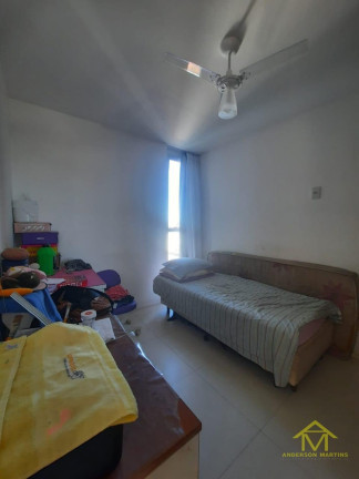 Apartamento com 2 Quartos à Venda, 60 m² em Praia De Itaparica - Vila Velha