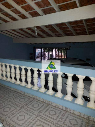 Imagem Casa com 3 Quartos à Venda, 155 m² em Jardim San Diego - Campinas