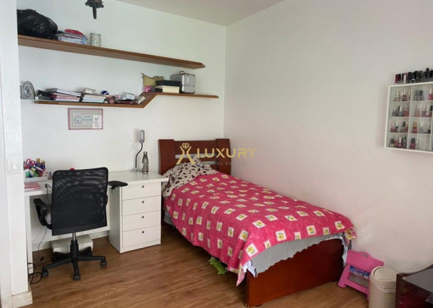 Imagem Imóvel com 4 Quartos à Venda,  em São Bento - Belo Horizonte