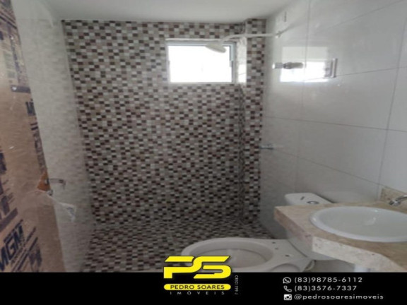 Imagem Apartamento com 2 Quartos à Venda, 63 m² em Tambauzinho - João Pessoa