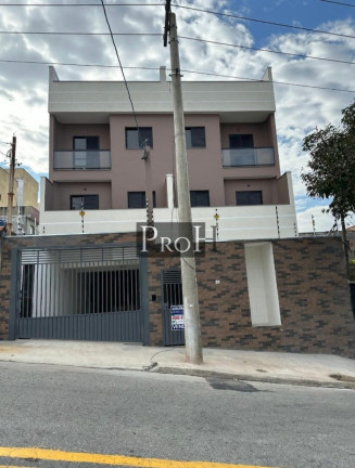 Imagem Apartamento com 2 Quartos à Venda, 45 m² em Jardim Alvorada - Santo André Imagem Apartamento com 2 Quartos à Venda, 45 m² em Jardim Alvorada - Santo André