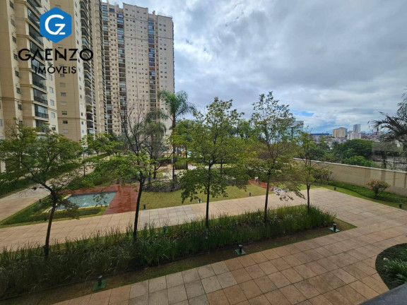 Imagem Apartamento com 2 Quartos à Venda, 76 m² em Jardim Tupanci - Barueri