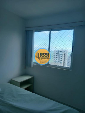Imagem Apartamento com 4 Quartos à Venda, 127 m² em Boa Viagem - Recife