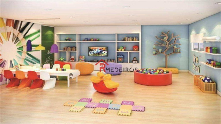 Imagem Apartamento com 3 Quartos à Venda, 106 m² em Caiçara - Praia Grande Imagem Apartamento com 3 Quartos à Venda, 106 m² em Caiçara - Praia Grande