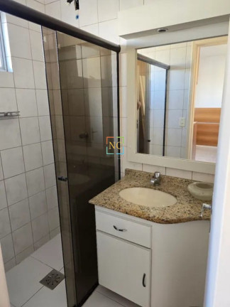 Imagem Apartamento com 3 Quartos à Venda, 74 m² em Barreiros - São José