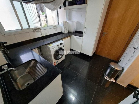 Imagem Apartamento com 3 Quartos à Venda, 184 m² em Paraíso - São Paulo Imagem Apartamento com 3 Quartos à Venda, 184 m² em Paraíso - São Paulo