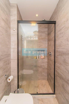Imagem Apartamento com 3 Quartos à Venda, 93 m² em Cidade Baixa - Porto Alegre