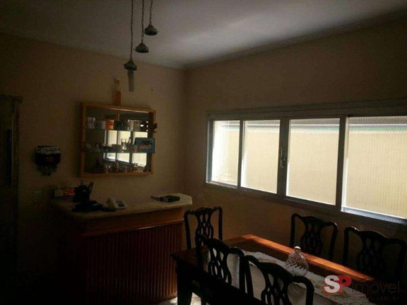 Imagem Sobrado com 3 Quartos à Venda, 125 m² em Parque São Luís - São Paulo