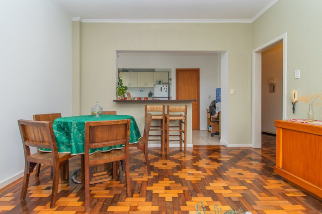 Imagem Apartamento com 2 Quartos à Venda, 105 m² em Bom Fim - Porto Alegre Imagem Apartamento com 2 Quartos à Venda, 105 m² em Bom Fim - Porto Alegre