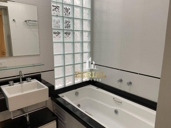 Imagem Sobrado com 4 Quartos à Venda, 234 m² em Barcelona - São Caetano Do Sul Imagem Sobrado com 4 Quartos à Venda, 234 m² em Barcelona - São Caetano Do Sul