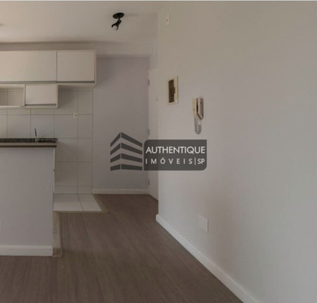 Imagem Apartamento com 1 Quarto à Venda, 40 m² em Bela Vista - São Paulo