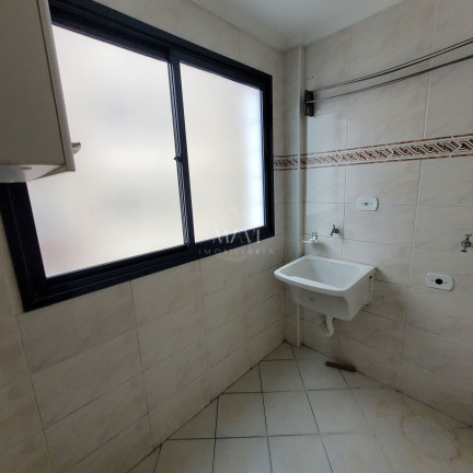 Imagem Apartamento com 2 Quartos à Venda, 78 m² em Ocian - Praia Grande