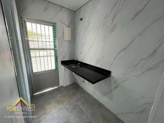 Imagem Imóvel com 1 Quarto à Venda, 28 m² em Canto Do Forte - Praia Grande Imagem Imóvel com 1 Quarto à Venda, 28 m² em Canto Do Forte - Praia Grande