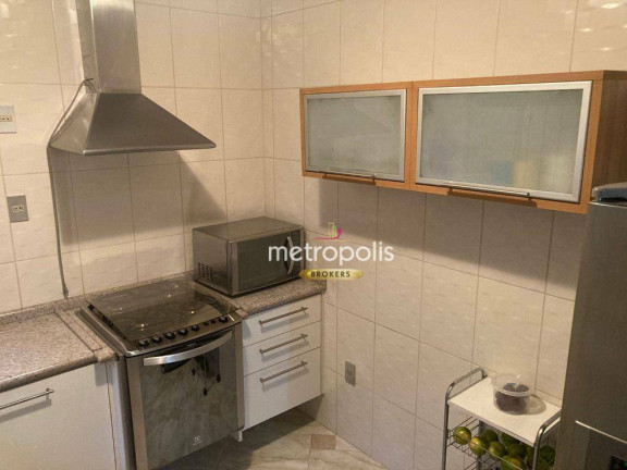 Imagem Sobrado com 3 Quartos à Venda, 172 m² em Campestre - Santo André Imagem Sobrado com 3 Quartos à Venda, 172 m² em Campestre - Santo André