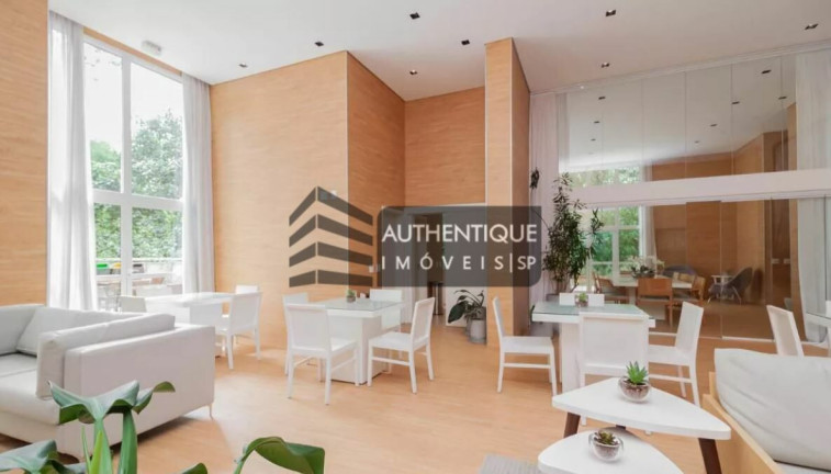 Imagem Apartamento com 2 Quartos à Venda, 77 m² em Panamby - São Paulo Imagem Apartamento com 2 Quartos à Venda, 77 m² em Panamby - São Paulo