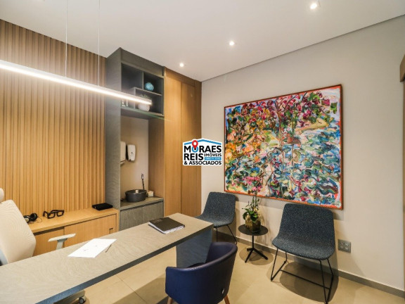 Imóvel à Venda, 521 m² em Jardins - São Paulo
