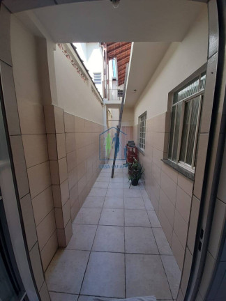 Imagem Casa com 4 Quartos à Venda, 240 m² em Jardim Santa Cruz (campo Grande) - São Paulo Imagem Casa com 4 Quartos à Venda, 240 m² em Jardim Santa Cruz (campo Grande) - São Paulo