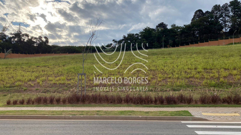 Imagem Terreno em Condomínio à Venda, 900 m² em Chácara Terra Nova - Jundiaí Imagem Terreno em Condomínio à Venda, 900 m² em Chácara Terra Nova - Jundiaí