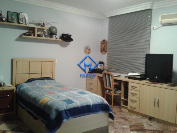 Imagem Apartamento com 4 Quartos à Venda, 580 m² em Bosque Da Saúde - São Paulo