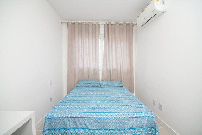 Imagem Apartamento com 1 Quarto à Venda, 31 m² em Centro Histórico - Porto Alegre