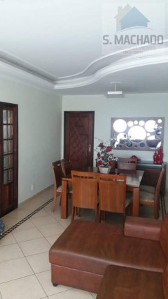 Imagem Apartamento com 3 Quartos à Venda, 140 m² em Centro - Santo André Imagem Apartamento com 3 Quartos à Venda, 140 m² em Centro - Santo André