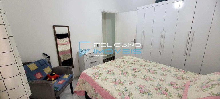 Imagem Apartamento com 1 Quarto à Venda, 43 m² em Tupi - Praia Grande Imagem Apartamento com 1 Quarto à Venda, 43 m² em Tupi - Praia Grande