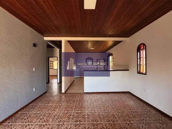Imagem Casa com 2 Quartos à Venda, 312 m² em Monte Alto - Arraial Do Cabo
