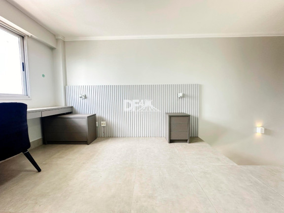 Imagem Imóvel com 1 Quarto à Venda, 55 m² em Sul (águas Claras) - Brasília