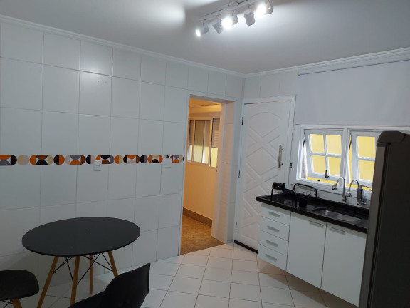 Imagem Kitnet com 6 Quartos à Venda, 185 m² em Vila Nair - São Paulo