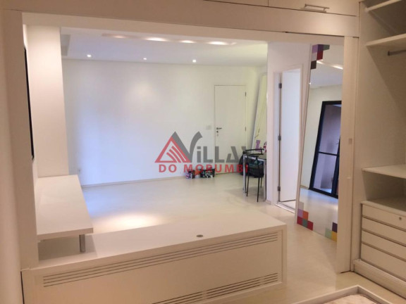 Imagem Apartamento com 1 Quarto à Venda, 49 m² em Chácara Santo Antônio - São Paulo