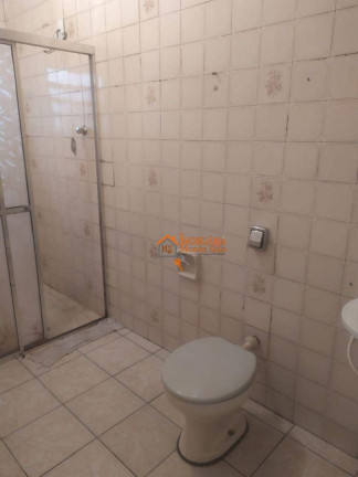 Imagem Sobrado com 3 Quartos à Venda, 90 m² em Jardim Silvia - Guarulhos Imagem Sobrado com 3 Quartos à Venda, 90 m² em Jardim Silvia - Guarulhos