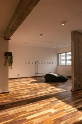 Imagem Apartamento com 2 Quartos à Venda, 135 m² em Pinheiros - São Paulo