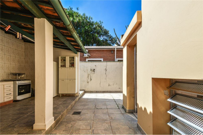 Imagem Casa com 3 Quartos à Venda, em Vila Madalena - São Paulo Imagem Casa com 3 Quartos à Venda, em Vila Madalena - São Paulo