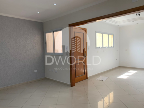 Imagem Cobertura com 3 Quartos à Venda, 160 m² em Vila Humaitá - Santo André Imagem Cobertura com 3 Quartos à Venda, 160 m² em Vila Humaitá - Santo André