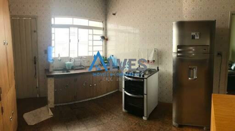 Imagem Casa com 3 Quartos à Venda, 173 m² em Bairro Campestre - Santo André Imagem Casa com 3 Quartos à Venda, 173 m² em Bairro Campestre - Santo André
