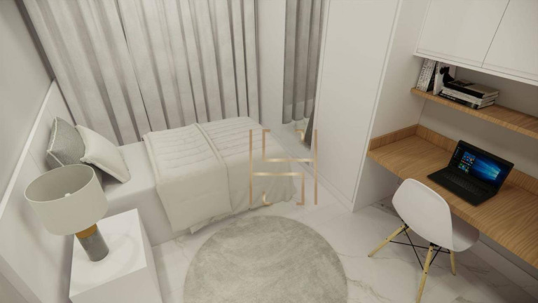 Imagem Casa com 3 Quartos à Venda, 114 m² em Planície Da Serra - Serra