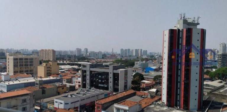 Imagem Apartamento com 2 Quartos à Venda, 60 m² em Lapa - São Paulo