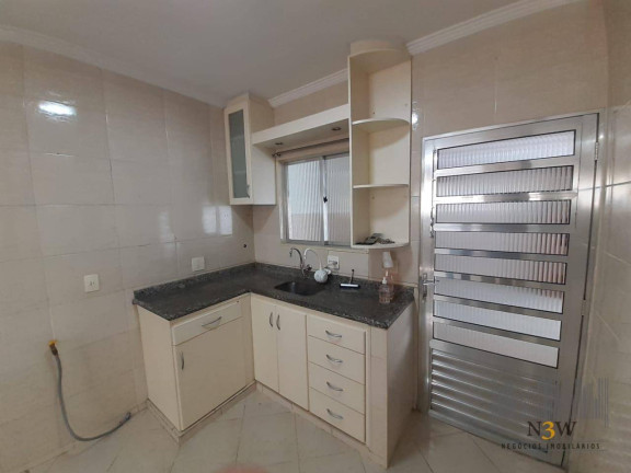 Imagem Casa com 3 Quartos à Venda, 156 m² em Vila Leopoldina - São Paulo Imagem Casa com 3 Quartos à Venda, 156 m² em Vila Leopoldina - São Paulo