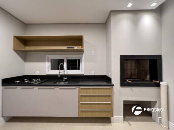 Imagem Casa de Condomínio com 4 Quartos à Venda, 228 m² em Centro - Xangri-la Imagem Casa de Condomínio com 4 Quartos à Venda, 228 m² em Centro - Xangri-la