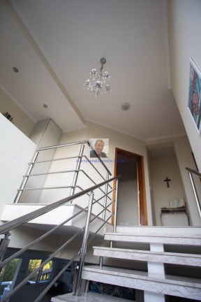 Imagem Casa de Condomínio com 3 Quartos à Venda, 439 m² em Jardim Atalaia - Cotia