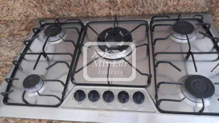 Imagem Apartamento com 2 Quartos à Venda, 62 m² em Veloso - Osasco