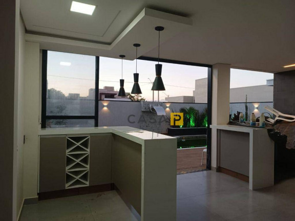 Imagem Casa com 3 Quartos à Venda, 250 m² em Parque Ortolândia - Hortolândia Imagem Casa com 3 Quartos à Venda, 250 m² em Parque Ortolândia - Hortolândia