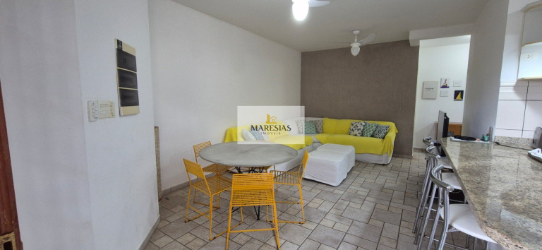 Imagem Imóvel com 3 Quartos à Venda, 95 m² em Maresias - São Sebastião