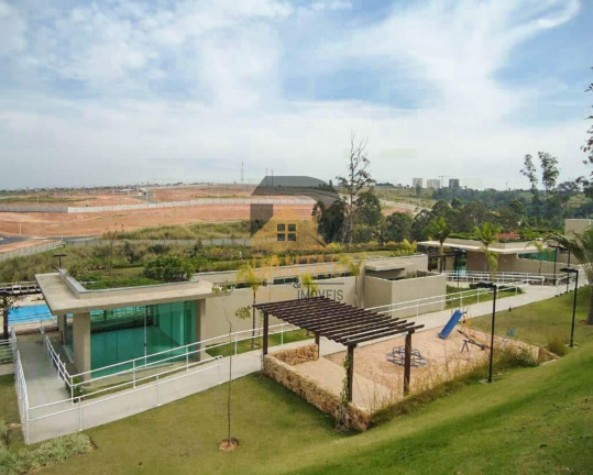 Imagem Imóvel com 3 Quartos à Venda, 155 m² em Residencial Central Parque - Salto Imagem Imóvel com 3 Quartos à Venda, 155 m² em Residencial Central Parque - Salto