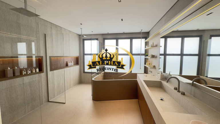Imagem Cobertura com 3 Quartos à Venda, 553 m² em Alphagran Alphaville - Barueri Imagem Cobertura com 3 Quartos à Venda, 553 m² em Alphagran Alphaville - Barueri