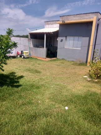 Imagem Casa com 3 Quartos à Venda, 200 m² em Centro - Boituva