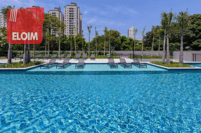 Imagem Apartamento com 4 Quartos à Venda, 147 m² em Vila Leopoldina - São Paulo Imagem Apartamento com 4 Quartos à Venda, 147 m² em Vila Leopoldina - São Paulo