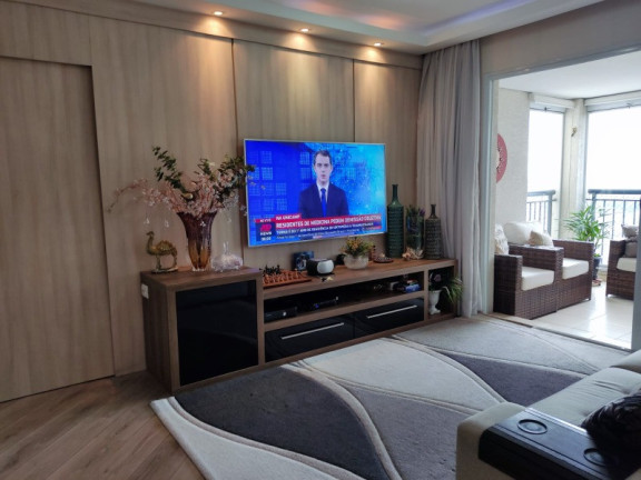 Imagem Imóvel com 2 Quartos à Venda, 106 m² em Vila Guarani (z Sul) - São Paulo Imagem Imóvel com 2 Quartos à Venda, 106 m² em Vila Guarani (z Sul) - São Paulo