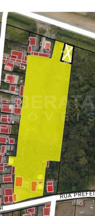 Ponto Comercial à Venda,  em Volta Grande - Navegantes